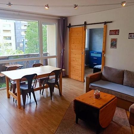 Appart 3 Chambres - 6 Personnes - Memorial - Universite Καν Εξωτερικό φωτογραφία