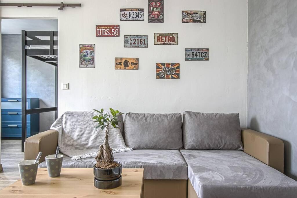 Appart 3 Chambres - 6 Personnes - Memorial - Universite Καν Εξωτερικό φωτογραφία