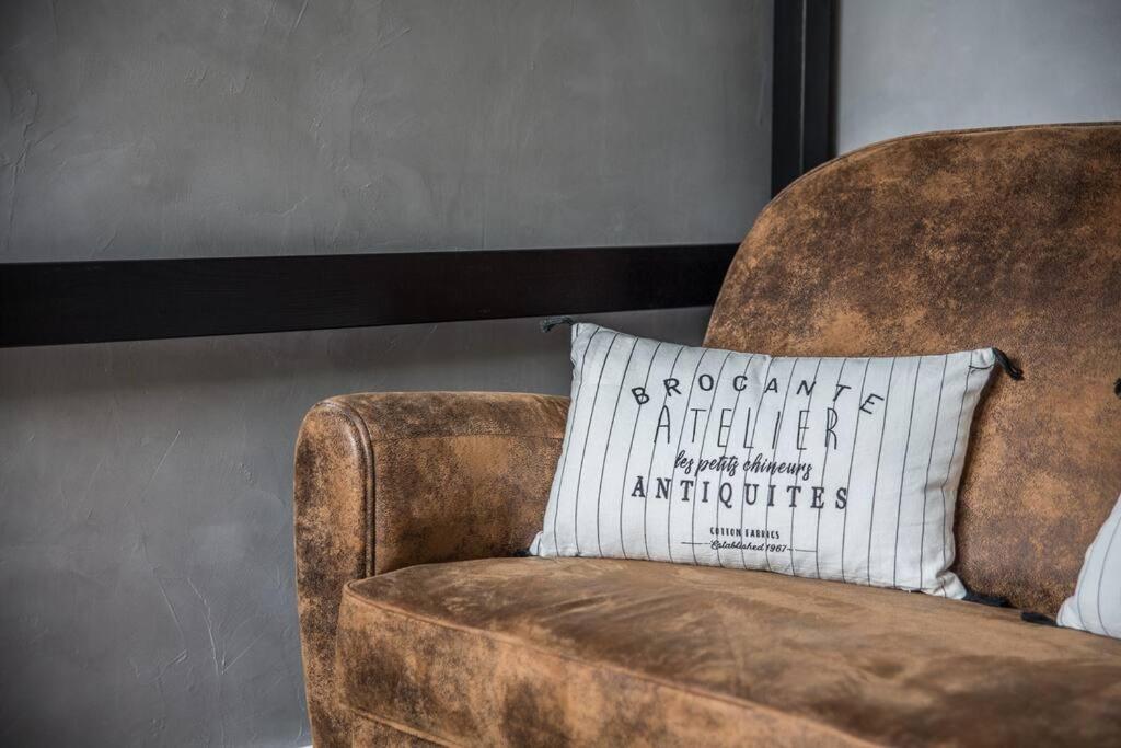 Appart 3 Chambres - 6 Personnes - Memorial - Universite Καν Εξωτερικό φωτογραφία